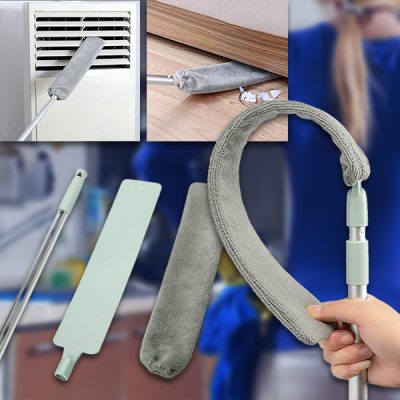 Teleskopski čistilec prahu | ARTICLEAN