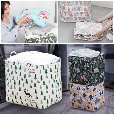 Velika škatla za shranjevanje oblačil | CLOTHBOX