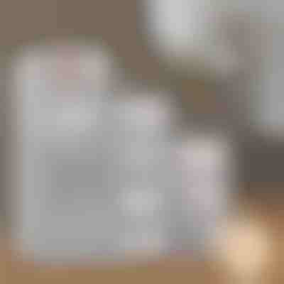 Plastična škatla za shranjevanje čevljev (12 kosov) | SHOEZY