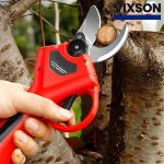 WHIZZPRUNER