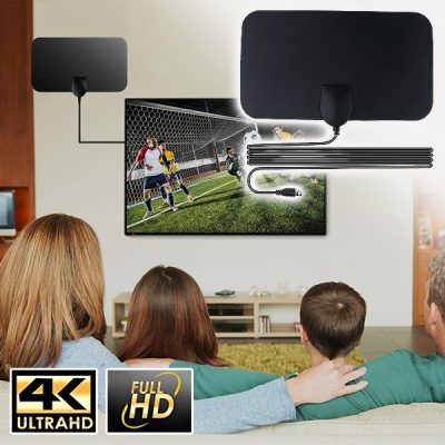 Notranja digitalna TV antena | SIGNALSURE