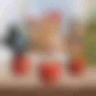 Božična interaktivna plesna igrača | DANCETKO