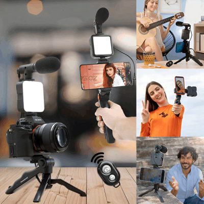 Stativ za influencerje | STUDISTAND