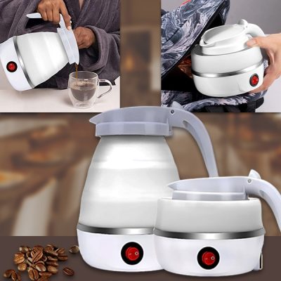 Zložljiv kotliček za hitro kuhanje | FOLDCOOK