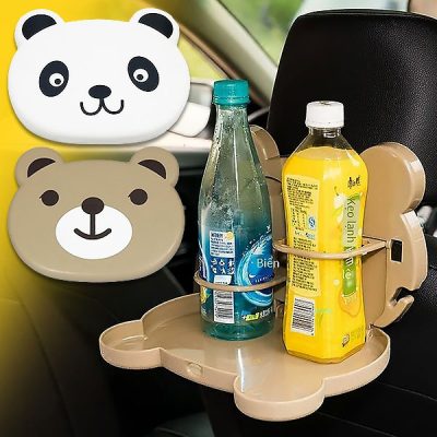 Otroški pladenj za avto | MUNCHI