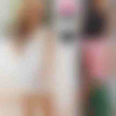 Ohlapna čipkasta poletna obleka | BELLACHIC