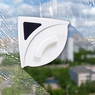 Brezskrbno čiščenje oken | WINDOWSWIPE