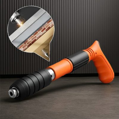 Zmogljiva pištola za žeblje | NAILBLAST