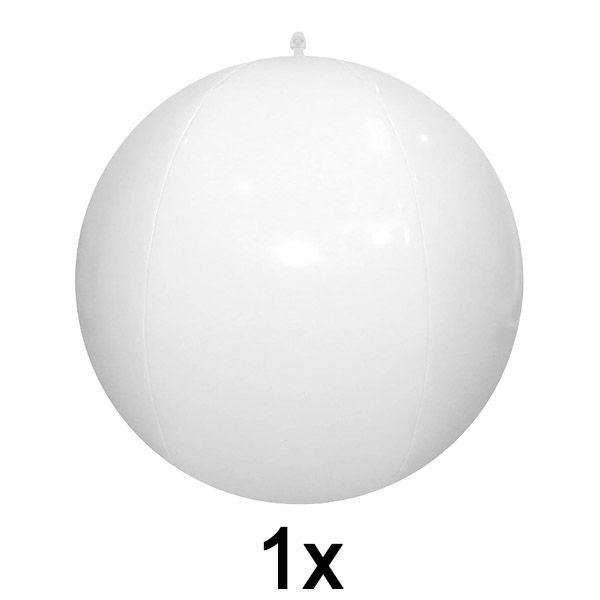 1x Napihljive plavajoče luči za bazen | POOLGLO