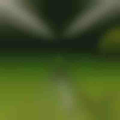 Rotacijski razpršilnik na stojalu | HYDRASPRINK