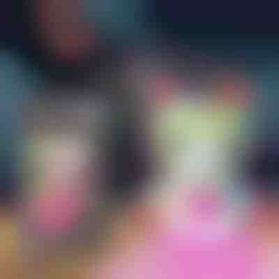 Plišasti samorog s projekcijo zvezdnatega neba | STARBEAR