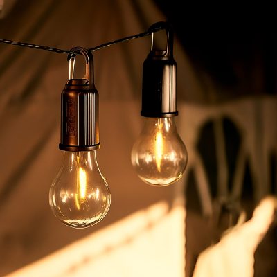 Brezžično polnilne žarnice | LUMINKA