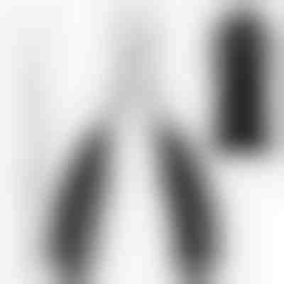 Ščipalec in škarjice za nohte | NAILPRO