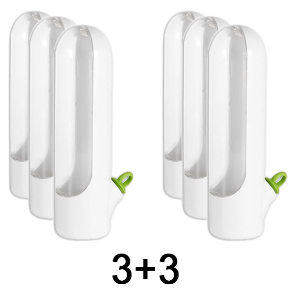 3x Posoda za shranjevanje hrane | HERBIFY 1+1 GRATIS