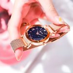 STARRYTIME