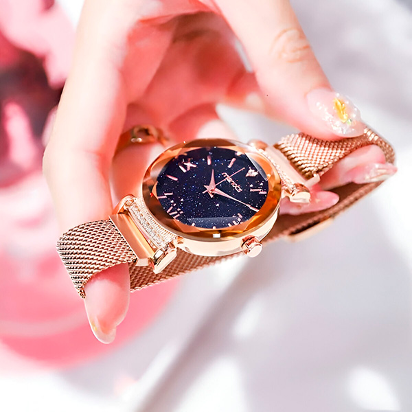 STARRYTIME