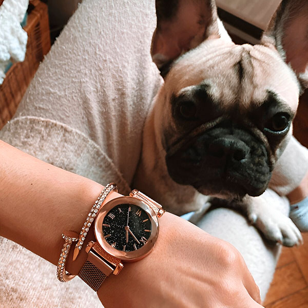 STARRYTIME