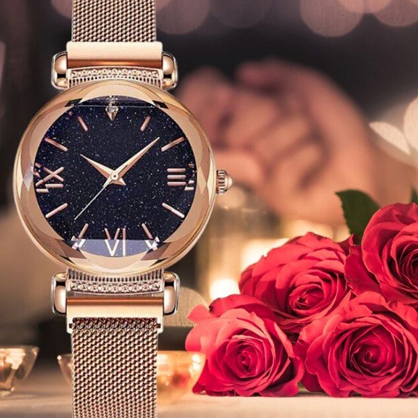 STARRYTIME