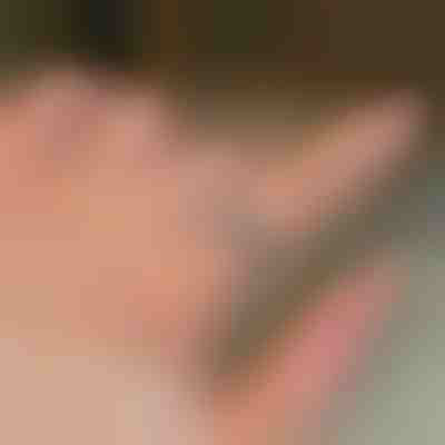 Vrteči se prstan za lajšanje stresa iz cirkonija (3 kosi/komplet) | LUXRINGS